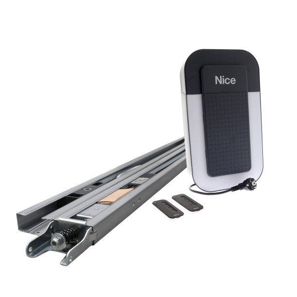 Kit de motorisation Nice SPIDER 1200