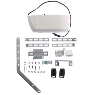 Kit de motorisation Somfy Dexxo Compact 600 IO