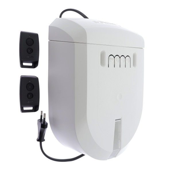 Kit de motorisation Somfy Dexxo Compact 600 IO