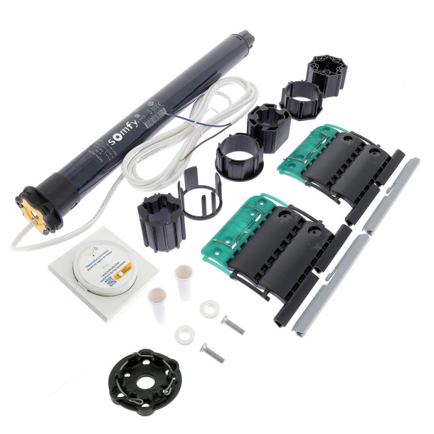 Kit de remplacement Somfy RS100 IO 10/17
