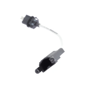 Kit de remplacement Somfy RS100 IO 10/17 avec connecteur