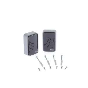 Kit de motorisation Nice POPKIT 7124