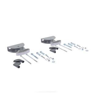 Kit de motorisation Nice POPKIT 7124