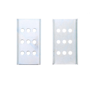 Kit de motorisation Nice POPKIT 7124