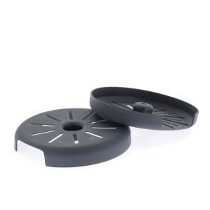 Kit de motorisation Nice POPKIT 7124
