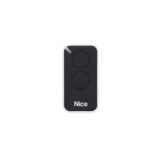 Kit de motorisation Nice POPKIT 7124