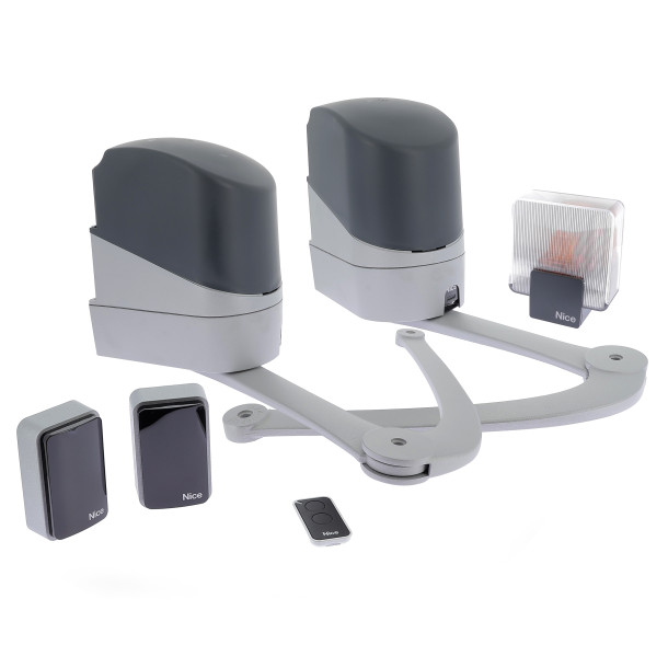 Kit de motorisation Nice POPKIT 7124