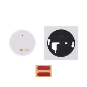 Commande Somfy AMY Sun Protect IO cadre