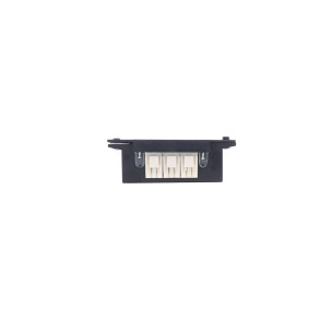 Contrôleur de charge Solarset Somfy