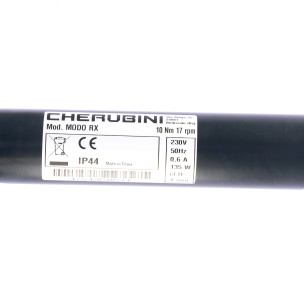 Moteur Cherubini MODO RX 10/17