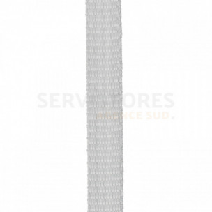 Rouleau de sangle de volet roulant