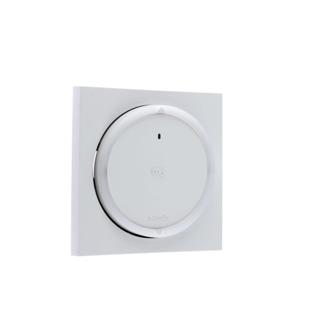 Commande Somfy AMY 1 IO cadre