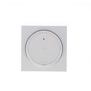 Commande Somfy AMY 1 IO cadre