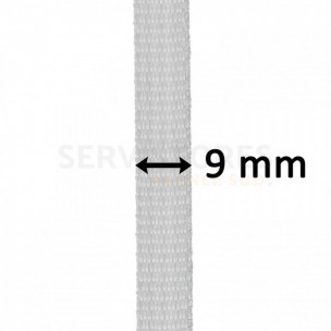 Rouleau de sangle de volet roulant