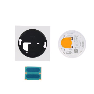 Commande Somfy AMY 1 IO cadre