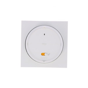 Commande Somfy AMY 1 RS100 IO cadre