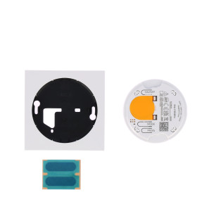 Commande Somfy AMY 1 RS100 IO cadre