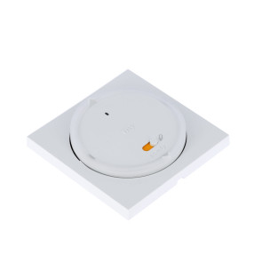 Commande Somfy AMY 1 RS100 IO cadre