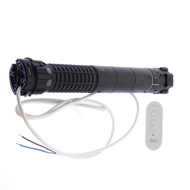 Moteur Bubendorff R AUTO RE2020 - 10Nm