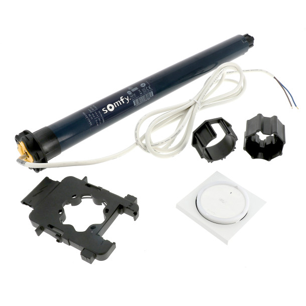 Kit de remplacement Somfy RS100 IO 10/17 ID