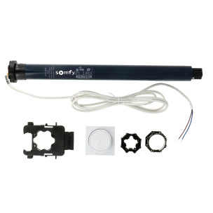 Kit de remplacement Somfy RS100 IO 10/17 ID
