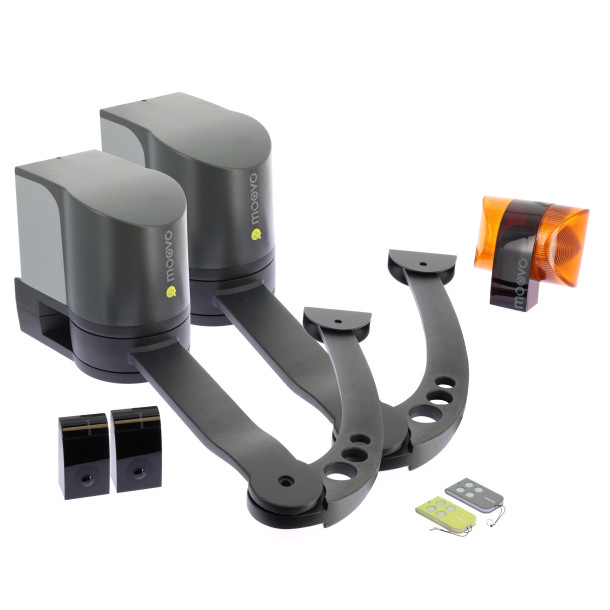 Kit de motorisation Moovo XA432KM