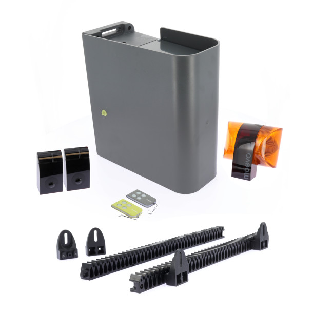 Kit de motorisation Moovo LN432KM