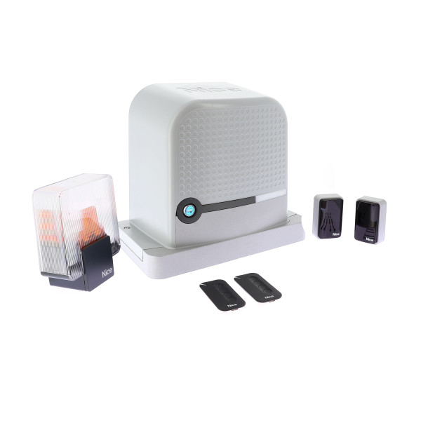Kit de motorisation Nice ROBUS 400
