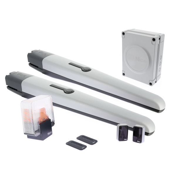 Kit de motorisation Nice TOONA4024