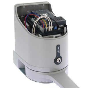 Kit de motorisation Nice HYKEKIT