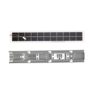 Kit moteur solaire Bubendorff ID3 5Nm