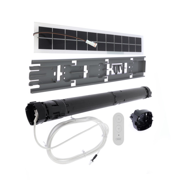 Kit moteur solaire Bubendorff ID3 5Nm