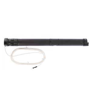 Kit moteur solaire Bubendorff ID3 5Nm