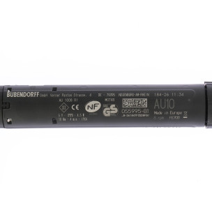 Kit moteur solaire Bubendorff ID3 10Nm