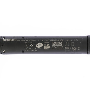 Kit moteur solaire Bubendorff ID3 5Nm