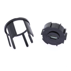 Kit motorisation volet roulant filaire universel
