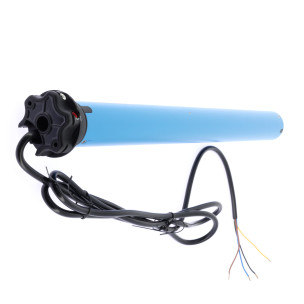 Kit de motorisation volet roulant filaire Eco