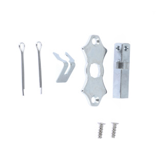 Kit de motorisation volet roulant filaire Eco