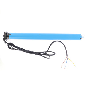 Kit de motorisation volet roulant filaire Eco