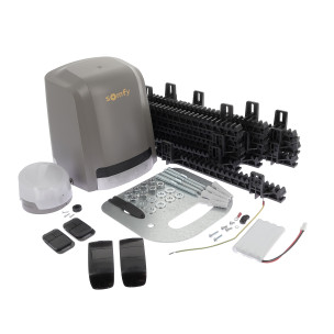 Kit de motorisation Somfy SLIDYMOOVE 300