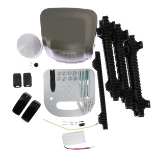 Kit de motorisation Somfy SLIDYMOOVE 300
