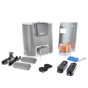 Kit de motorisation Somfy ELIXO SMART IO