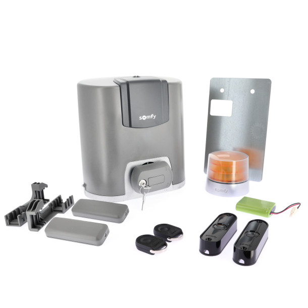 Kit de motorisation Somfy ELIXO 3S M IO