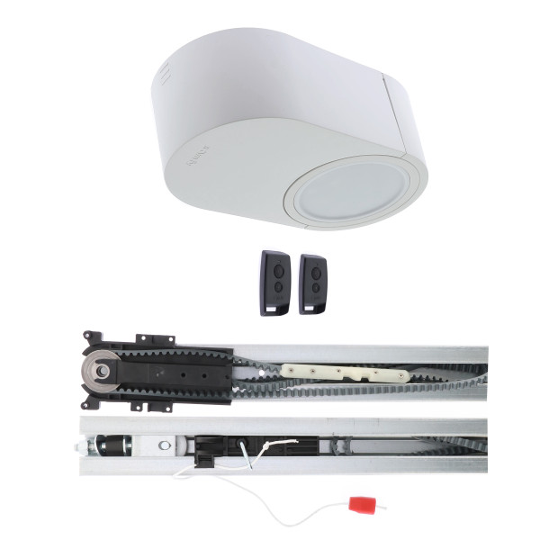 Kit de motorisation Somfy SERENIA 700 IO