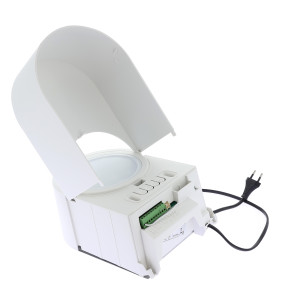Kit de motorisation Somfy SERENIA 1100 IO