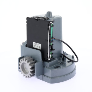 Kit de motorisation Somfy FREEVIA 400