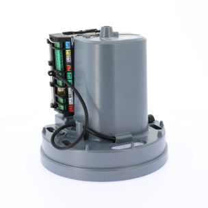 Kit de motorisation Somfy FREEVIA 400