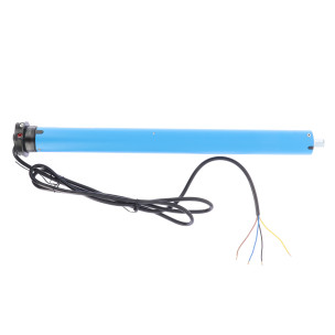 Kit motorisation volet roulant filaire universel