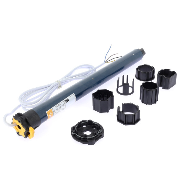 Kit de remplacement Somfy LT50 METEOR 20/17