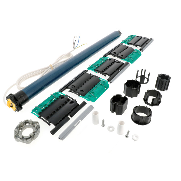 Kit de remplacement Somfy LT50 Mariner 40/17